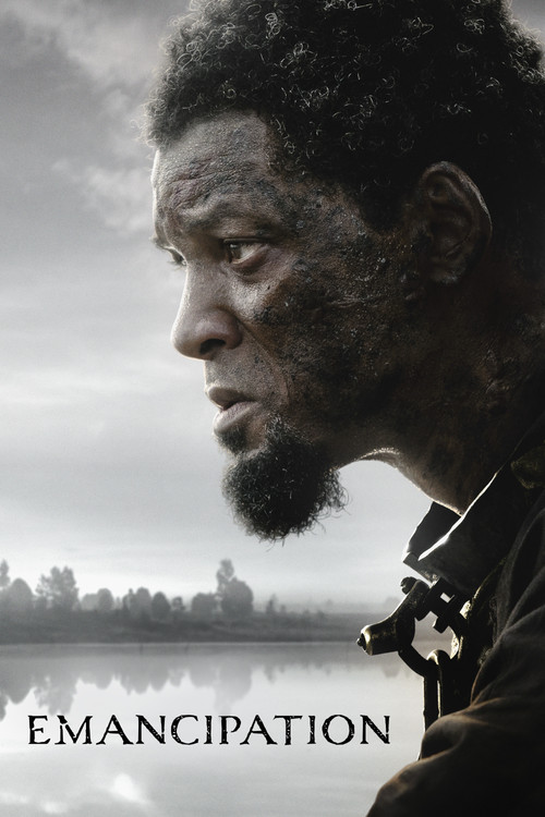 Antoine Fuqua in Emancipation (2022)