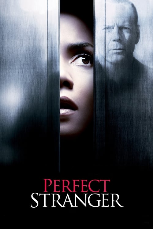 Halle Berry in Perfect Stranger (2007)