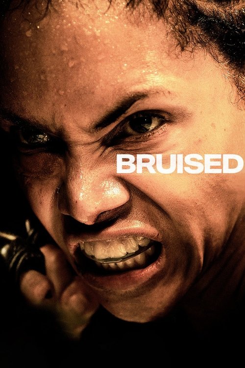 Halle Berry in Bruised (2021)