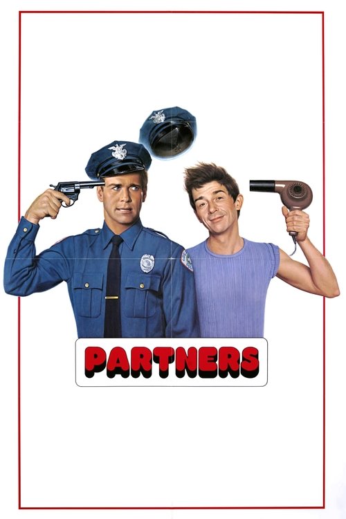 1982 in Partners (1982)