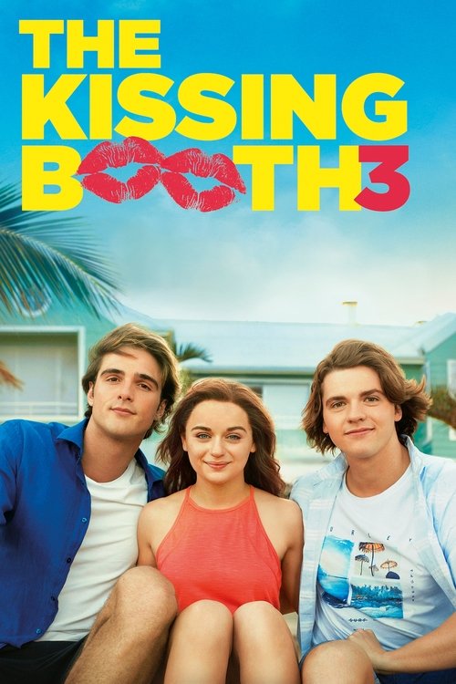 Molly Ringwald in The Kissing Booth 3 (2021)