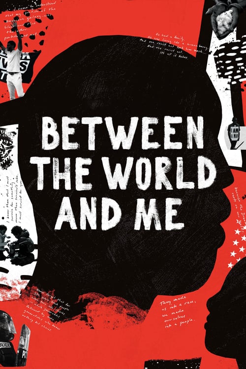 Mahershala Ali in Between the World and Me (2020)