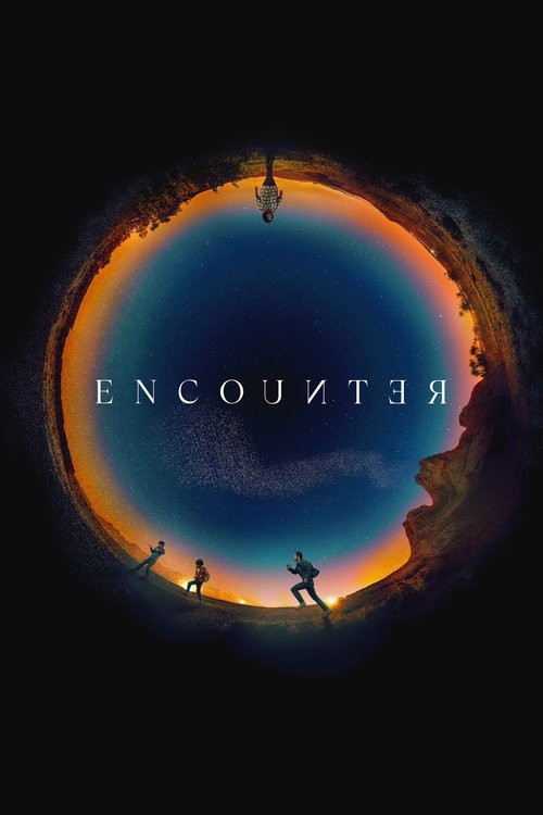 Riz Ahmed in Encounter (2021)