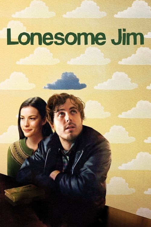 Casey Affleck in Lonesome Jim (2005)