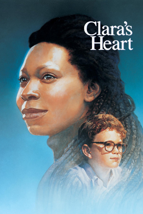 1988 in Clara's Heart (1988)