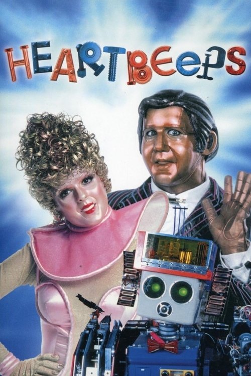 1981 in Heartbeeps (1981)