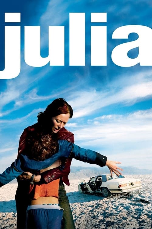 Tilda Swinton in Julia (2008)