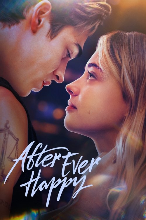 Mira Sorvino in After Ever Happy (2022)