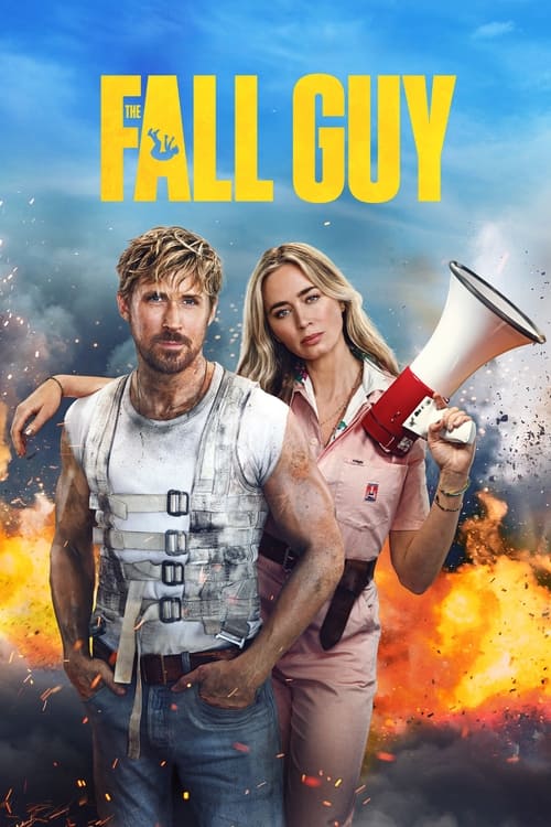 Emily Blunt in The Fall Guy (2024)