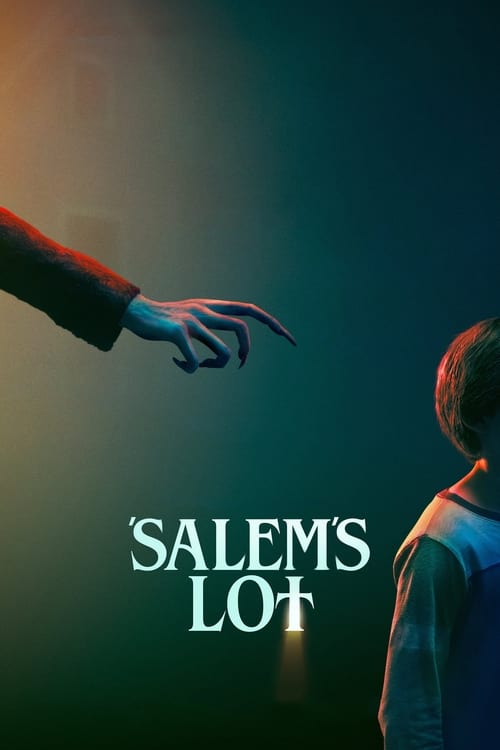 William Sadler in Salem's Lot (2024)