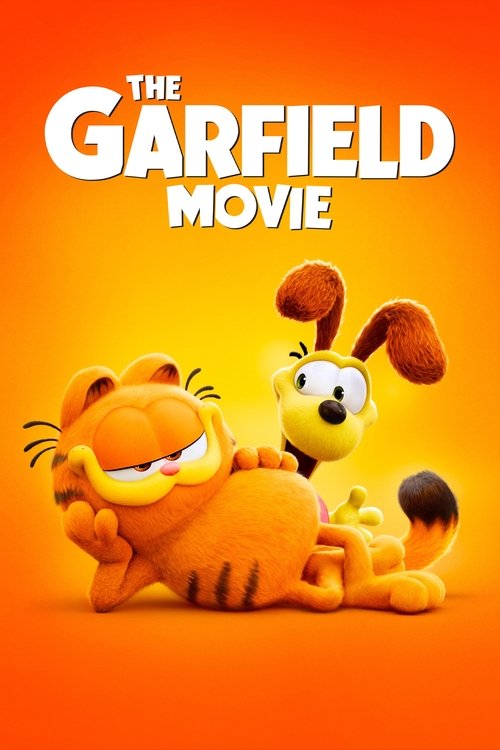 Chris Pratt in The Garfield Movie (2024)