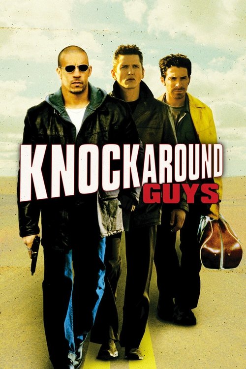 Barry Pepper in Knockaround Guys (2001)