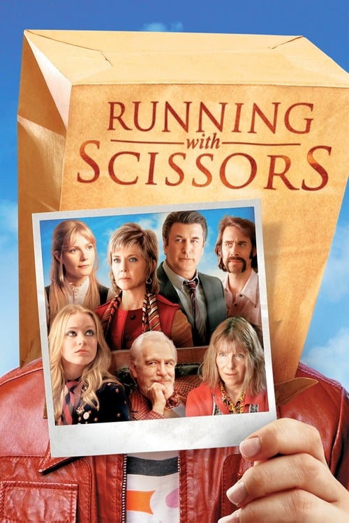 Evan Rachel Wood in Running with Scissors (2006)