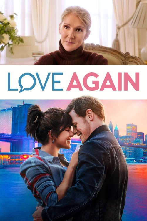 Priyanka Chopra Jonas in Love Again (2023)