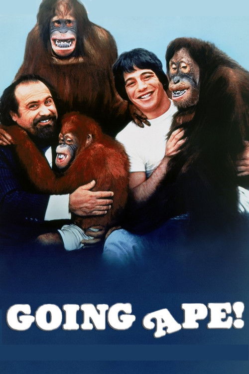 1981 in Going Ape! (1981)