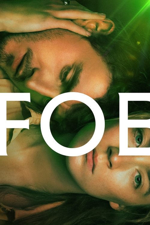 Saoirse Ronan in Foe (2023)