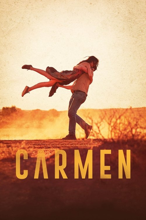 Paul Mescal in Carmen (2023)