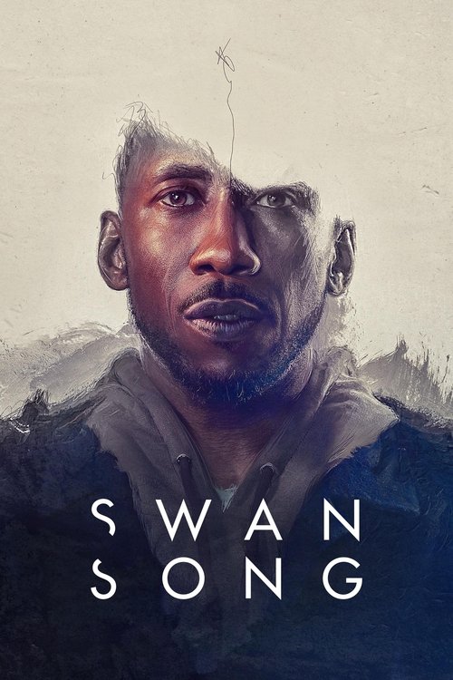 Mahershala Ali in Swan Song (2021)