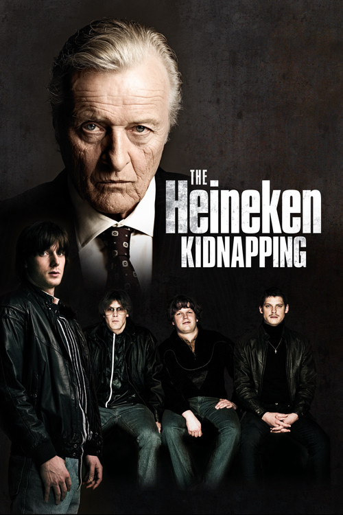 Rutger Hauer in The Heineken Kidnapping (2011)