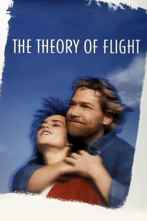 Paul Greengrass in The Theory of Flight (1999)