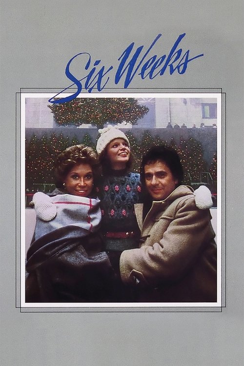 Mary Tyler Moore in Six Weeks (1982)
