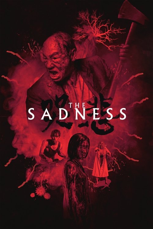 Horror in The Sadness (2021)