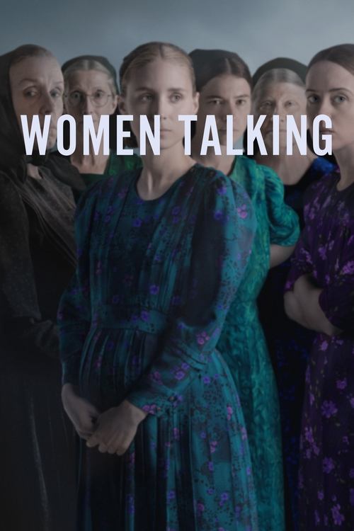 Frances McDormand in Women Talking (2022)