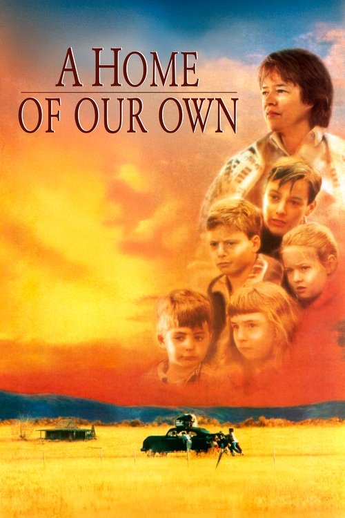 Edward Furlong in A Home of Our Own (1993)