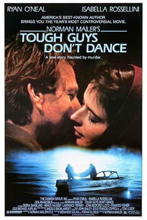 1987 in Tough Guys Don't Dance (1987)