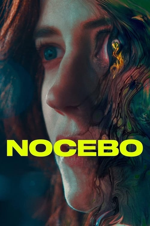 Eva Green in Nocebo (2022)