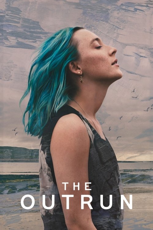 Saoirse Ronan in The Outrun (2024)