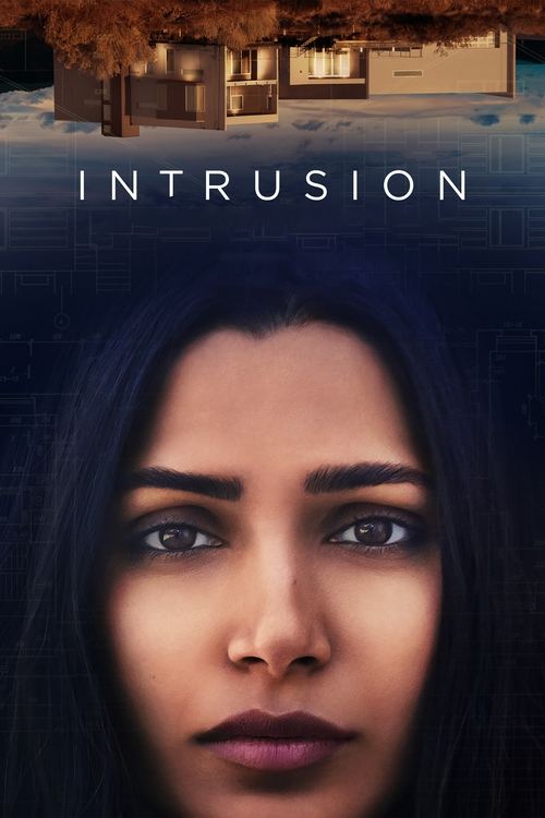 Freida Pinto in Intrusion (2021)
