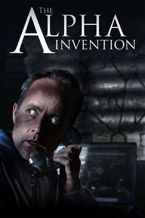 Billy Boyd in The Alpha Invention (2015)