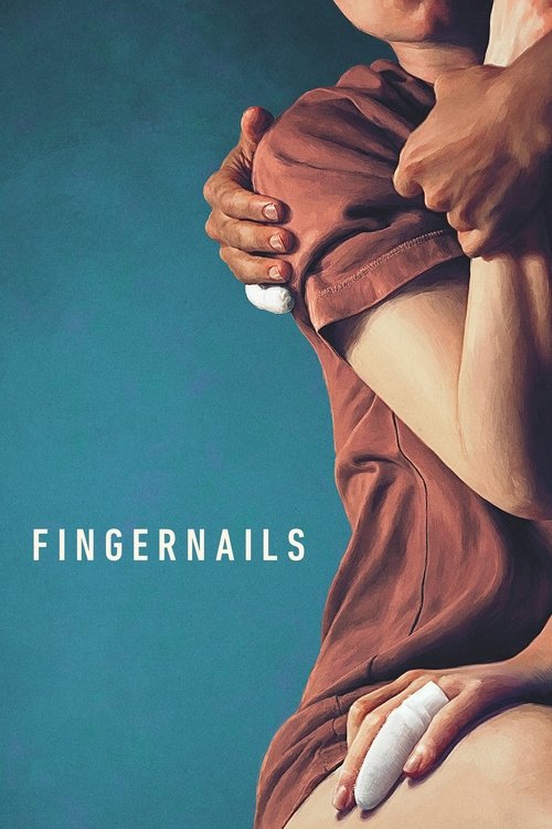 Jeremy Allen White in Fingernails (2023)