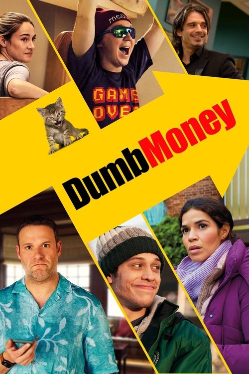 Nick Offerman in Dumb Money (2023)