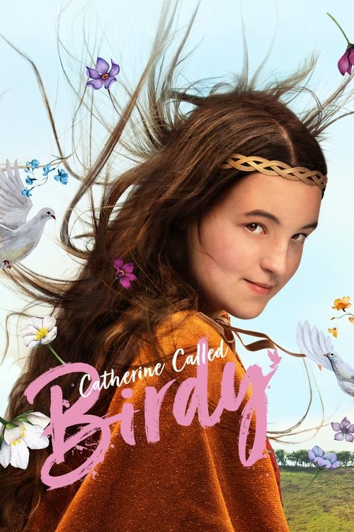 Andrew Scott in Catherine Called Birdy (2022)