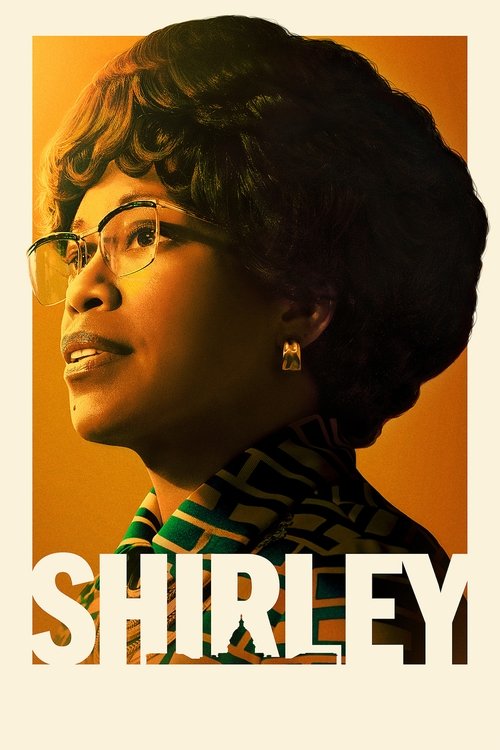 Regina King in Shirley (2024)