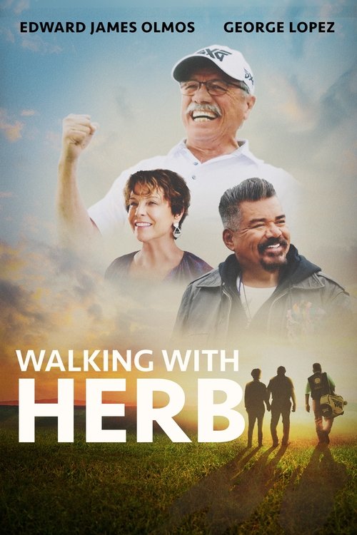 Billy Boyd in Walking with Herb (2021)