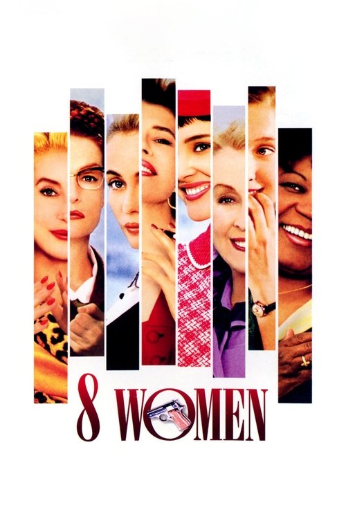 2002 Thriller in 8 Women (2002)