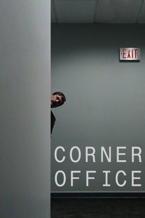 Jon Hamm in Corner Office (2023)