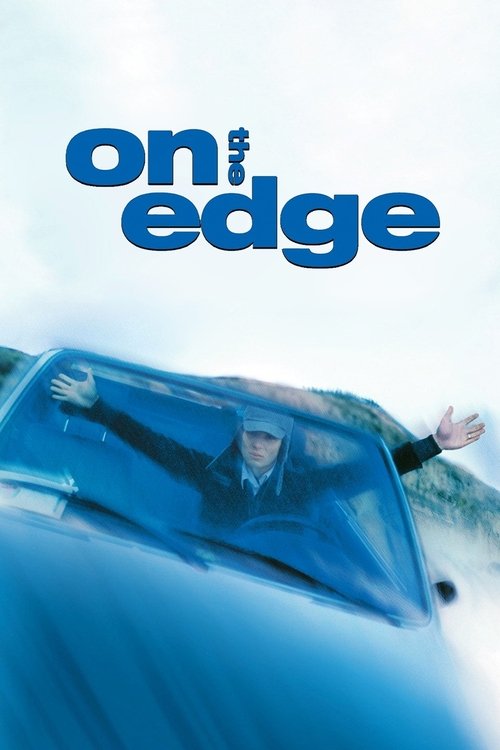 Cillian Murphy in On the Edge (2001)
