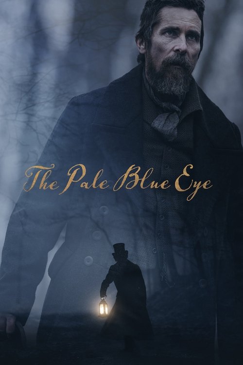 Lucy Boynton in The Pale Blue Eye (2022)