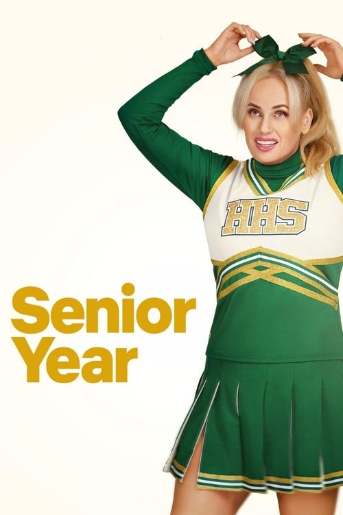Alicia Silverstone in Senior Year (2022)