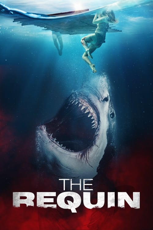 Alicia Silverstone in The Requin (2022)