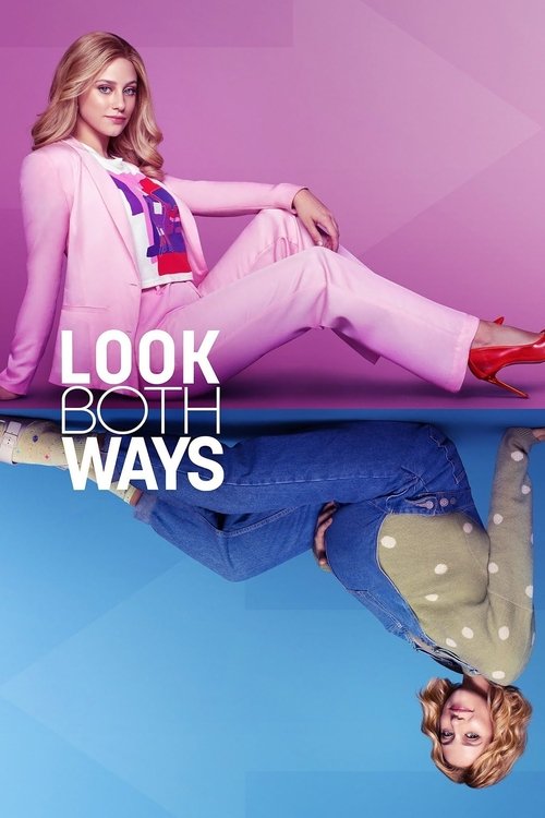 Luke Wilson in Look Both Ways (2022)