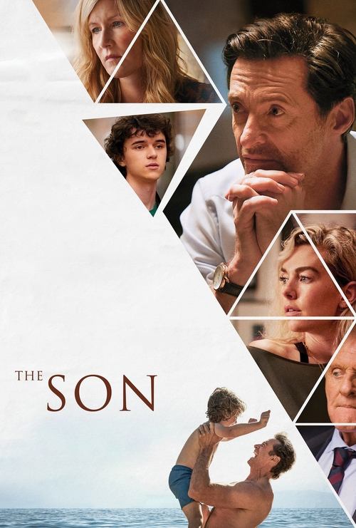 Laura Dern in The Son (2022)