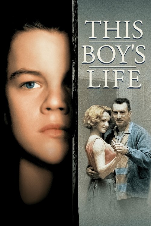Ellen Barkin in This Boy's Life (1993)