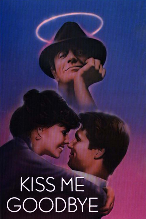 1982 in Kiss Me Goodbye (1982)