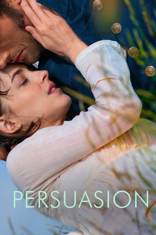 Dakota Johnson in Persuasion (2022)