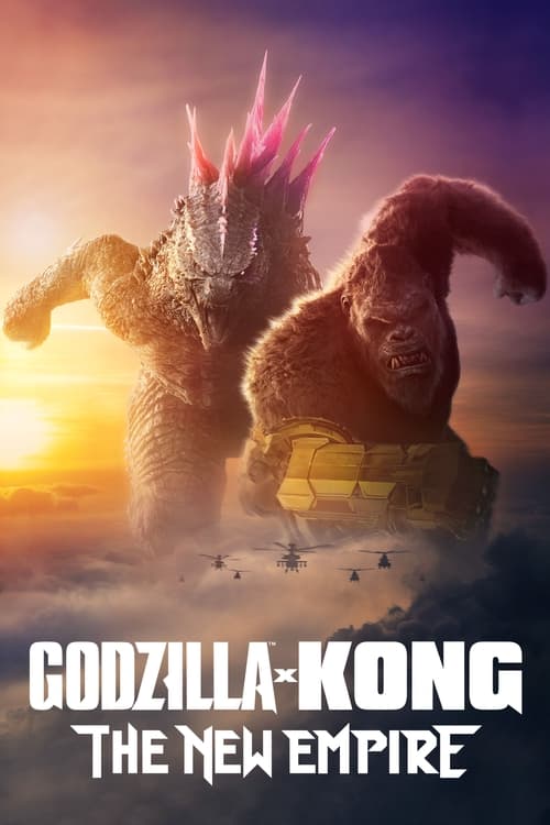 Rebecca Hall in Godzilla x Kong: The New Empire (2024)